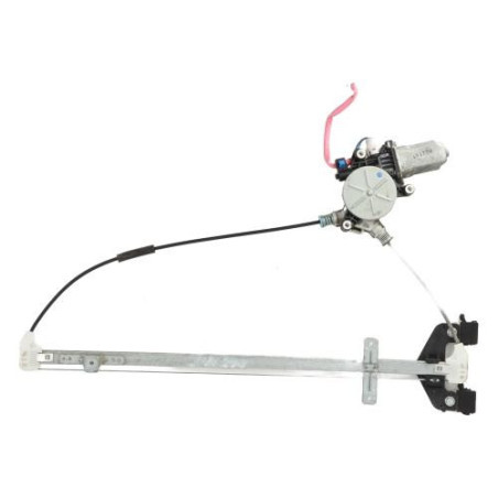 Moteur leve vitre arriere droit HONDA CR-V 2 Photo n°1