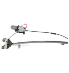 Moteur leve vitre arriere droit HONDA CR-V 2 Photo n°3