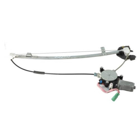 Moteur leve vitre arriere gauche HONDA CR-V 2 Photo n°1