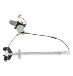 Moteur leve vitre arriere gauche HONDA CR-V 2