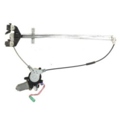 Moteur leve vitre arriere gauche HONDA CR-V 2 Photo n°3