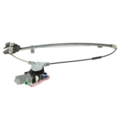 Moteur leve vitre arriere gauche HONDA CR-V 2 Photo n°4