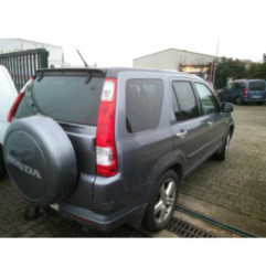 Moteur leve vitre arriere gauche HONDA CR-V 2 Photo n°9