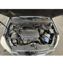 Moteur leve vitre arriere gauche HONDA CR-V 2 Photo n°11