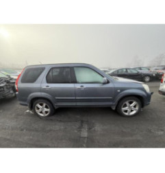 Moteur leve vitre arriere gauche HONDA CR-V 2 Photo n°14