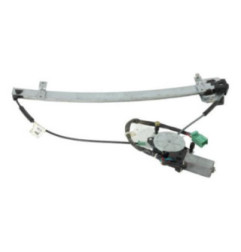 Moteur leve vitre avant gauche HONDA CR-V 2 Photo n°1