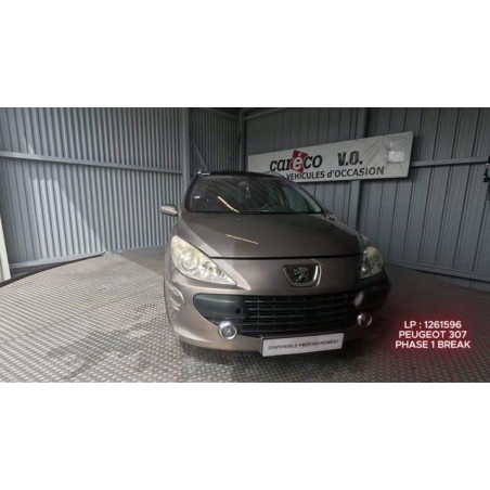 Siege avant droit PEUGEOT 307