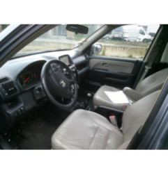 Moteur leve vitre avant gauche HONDA CR-V 2 Photo n°6