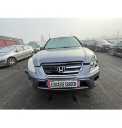 Moteur leve vitre avant gauche HONDA CR-V 2 Photo n°9