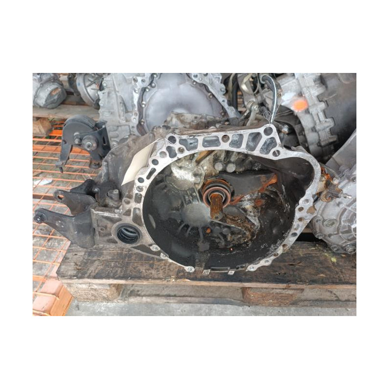 Boite de vitesses TOYOTA RAV4 3