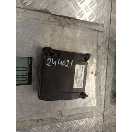 Module électronique MERCEDES CLASSE CLS 218