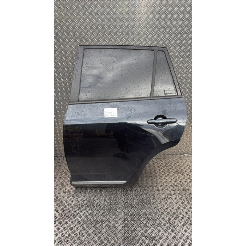 Porte arriere gauche TOYOTA RAV4 3