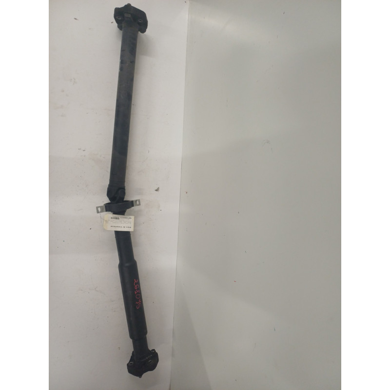 Arbre de transmission (propulsion) BMW X1 E84 Photo n°1