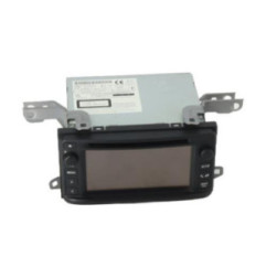 Autoradio d'origine TOYOTA RAV4 3 Photo n°1