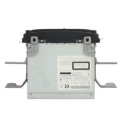 Autoradio d'origine TOYOTA RAV4 3 Photo n°5