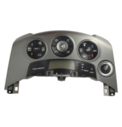 Commande chauffage TOYOTA RAV4 3 Photo n°1