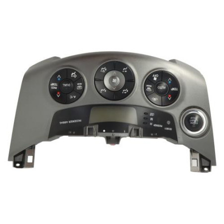 Commande chauffage TOYOTA RAV4 3 Photo n°1