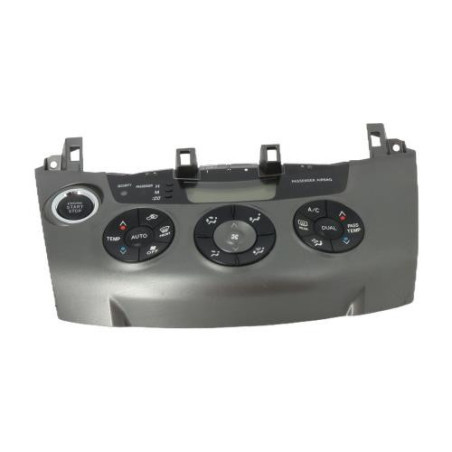 Commande chauffage TOYOTA RAV4 3