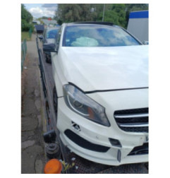 Commande GPS MERCEDES CLASSE A 176 Photo n°8