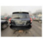 Commande chauffage TOYOTA RAV4 3