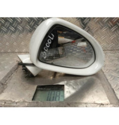 Retroviseur droit OPEL CORSA D Photo n°1