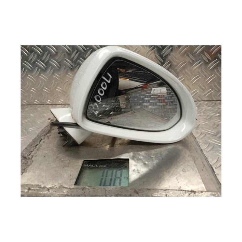 Retroviseur droit OPEL CORSA D