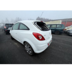 Retroviseur droit OPEL CORSA D Photo n°13