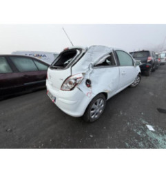 Retroviseur droit OPEL CORSA D Photo n°14