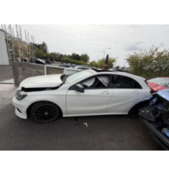 Commande GPS MERCEDES CLASSE A 176 Photo n°12