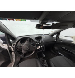 Retroviseur gauche OPEL CORSA D Photo n°11