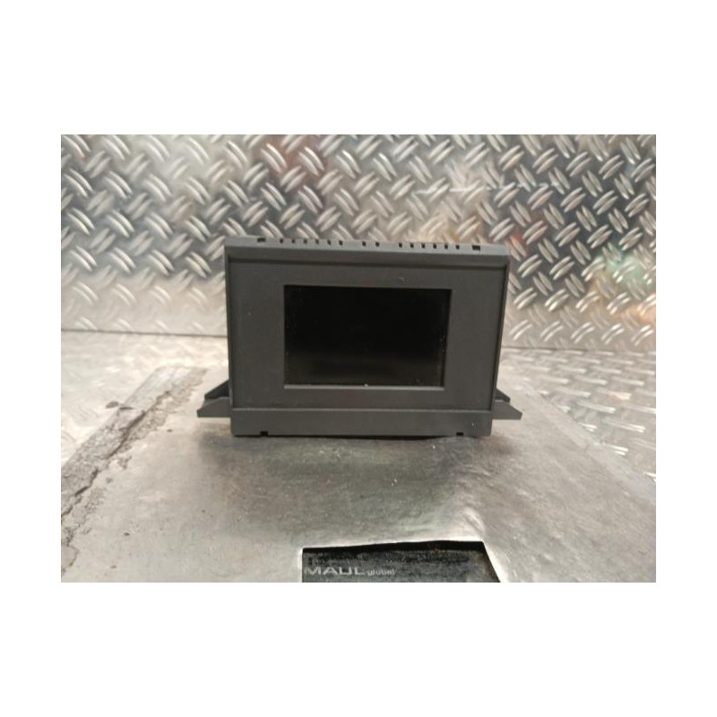 Afficheur OPEL CORSA D