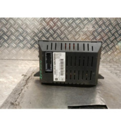 Afficheur OPEL CORSA D