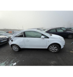 Afficheur OPEL CORSA D Photo n°9