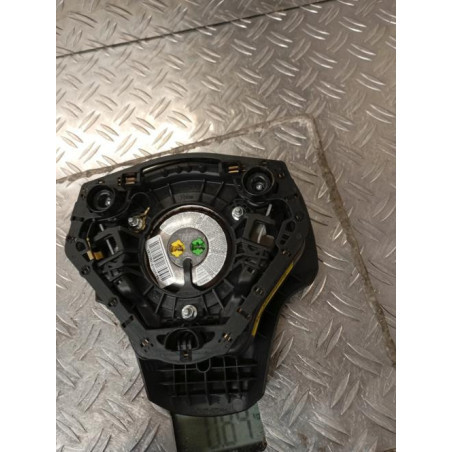 Air bag conducteur OPEL CORSA D