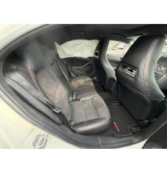 Commande GPS MERCEDES CLASSE A 176 Photo n°16