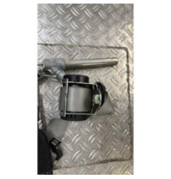 Ceinture avant gauche OPEL CORSA D Photo n°4