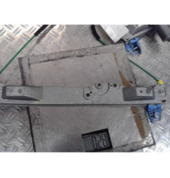 Moteur leve vitre avant droit OPEL CORSA D Photo n°3