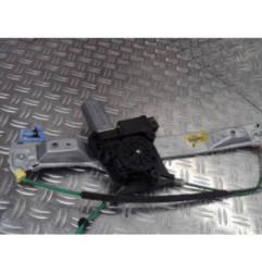 Moteur leve vitre avant gauche OPEL CORSA D