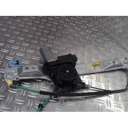 Moteur leve vitre avant gauche OPEL CORSA D