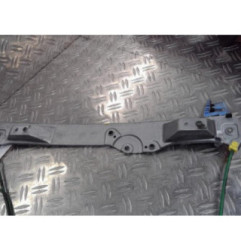 Moteur leve vitre avant gauche OPEL CORSA D Photo n°4