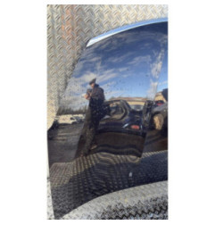 Capot CITROEN C-CROSSER