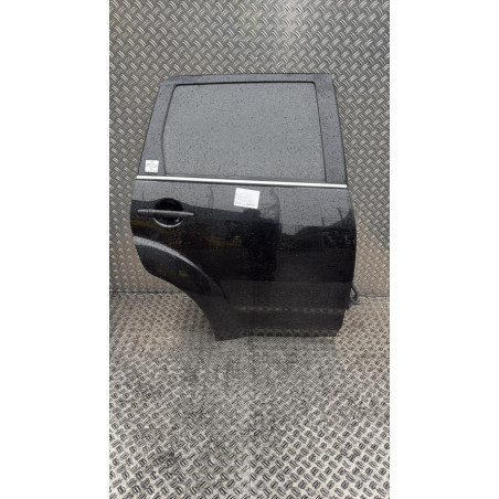 Porte arriere droit CITROEN C-CROSSER Photo n°1