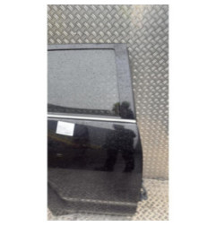 Porte arriere droit CITROEN C-CROSSER Photo n°3