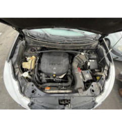 Porte arriere droit CITROEN C-CROSSER Photo n°11