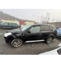 Porte avant droit CITROEN C-CROSSER Photo n°14