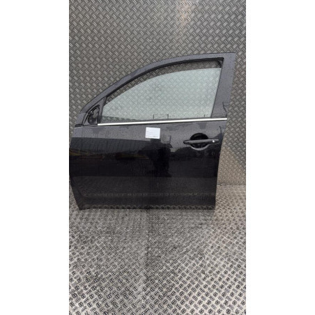 Porte avant gauche CITROEN C-CROSSER Photo n°1