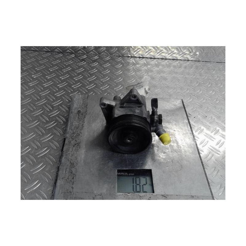 Pompe de direction IVECO DAILY 6