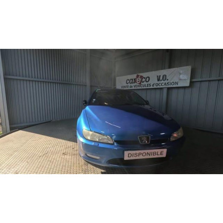 Vase d'expansion PEUGEOT 406