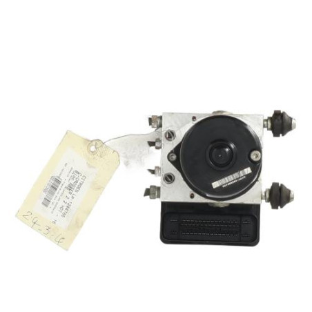 Bloc ABS (freins anti-blocage) CITROEN C-CROSSER Photo n°1