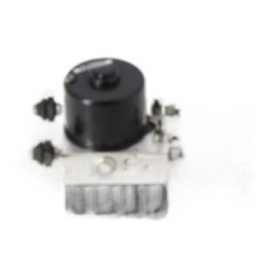 Bloc ABS (freins anti-blocage) CITROEN C-CROSSER Photo n°6